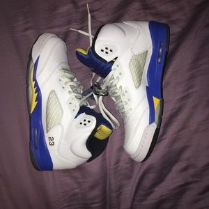 AIR JORDAN RETRO 5